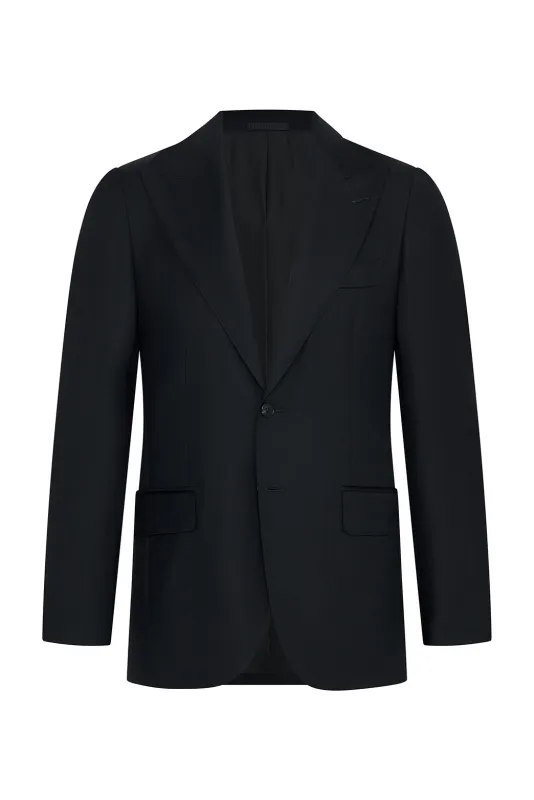 Portelli Jacket sold by M.J. Bale