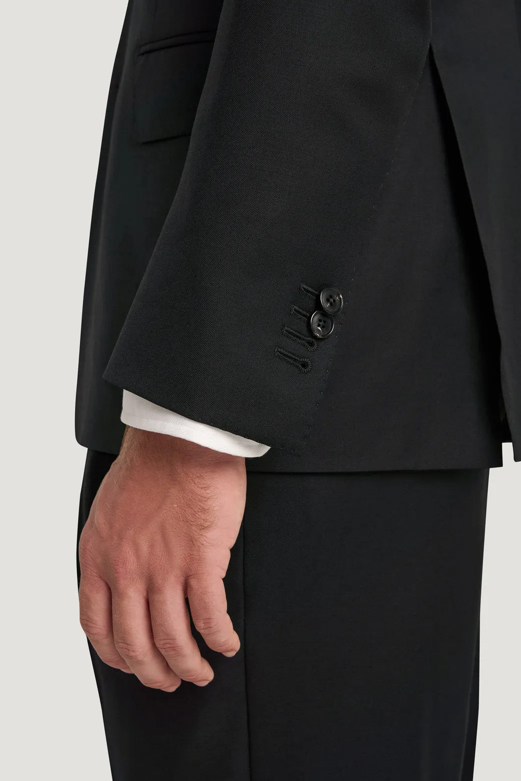 Portelli Jacket sold by M.J. Bale product image thumbnail 5