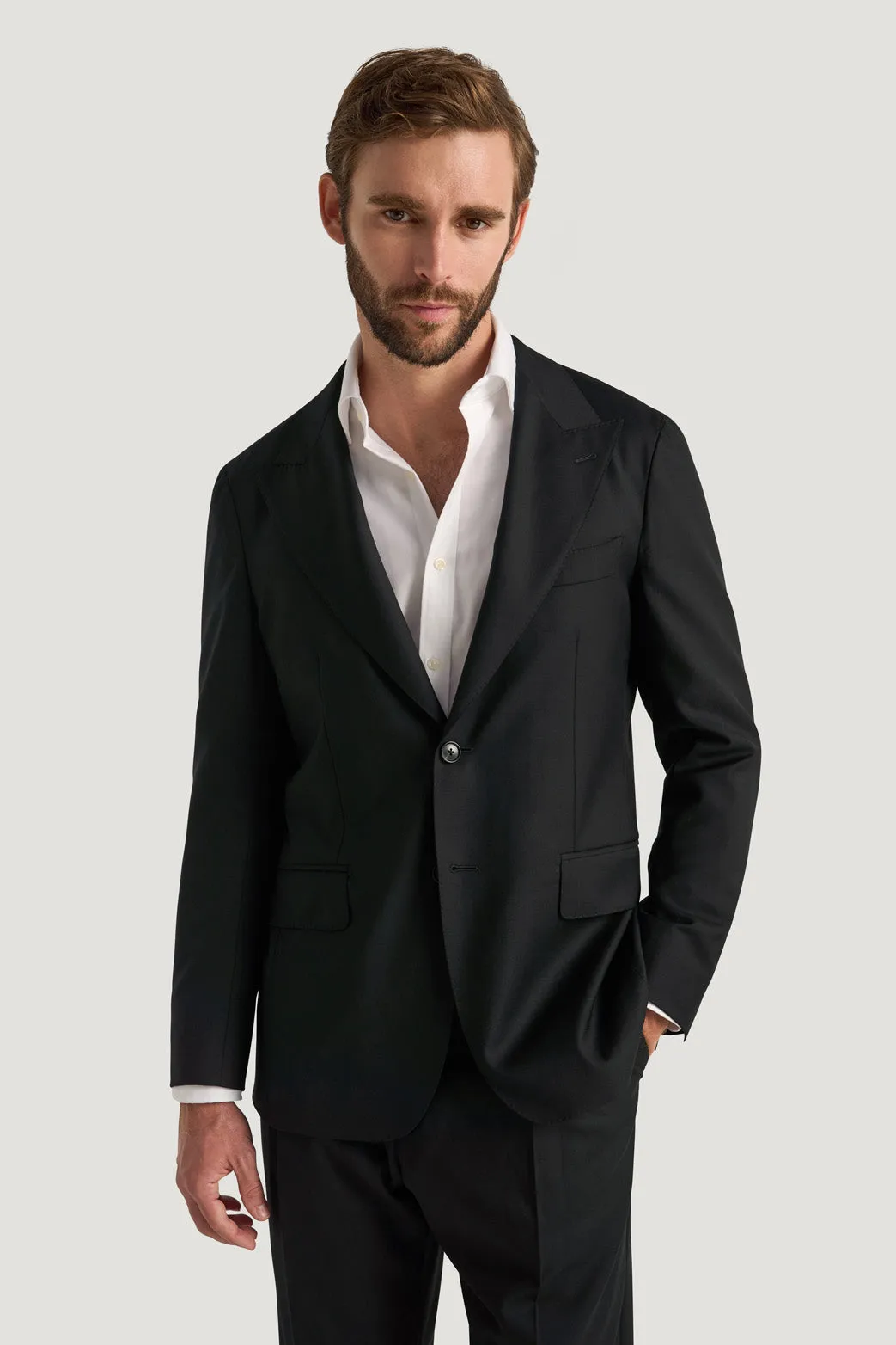 Portelli Jacket sold by M.J. Bale product image thumbnail 2