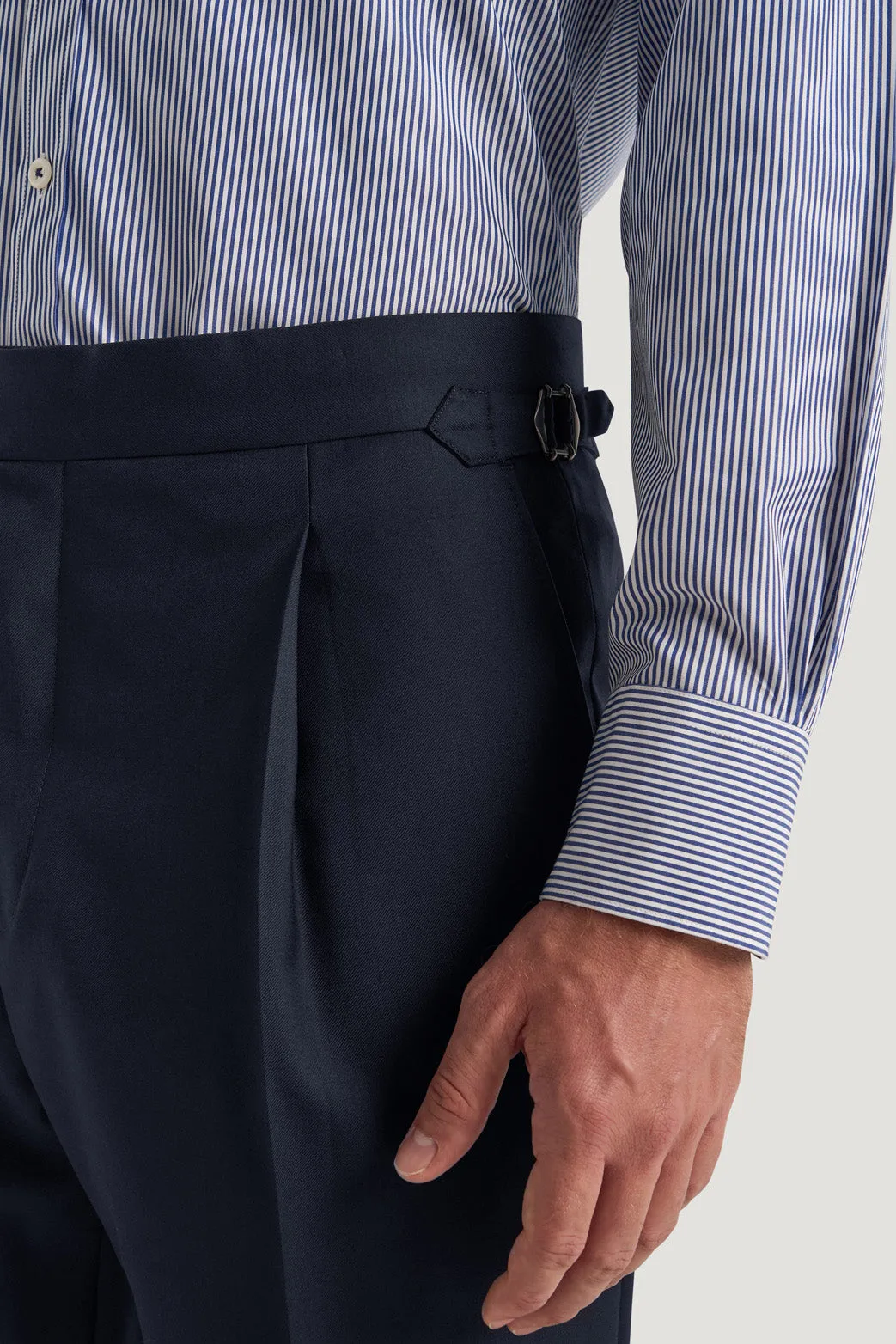 Portelli Trouser sold by M.J. Bale product image thumbnail 5