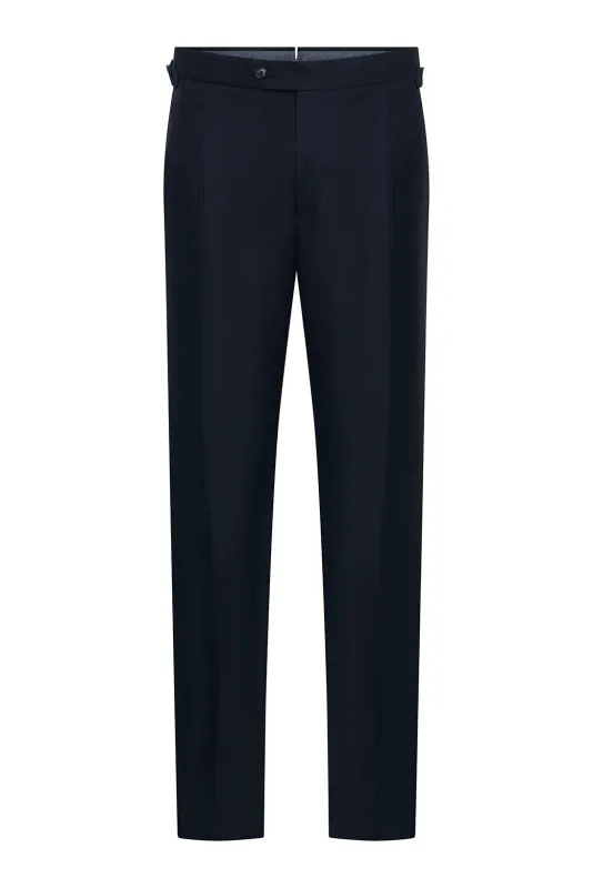 Portelli Trouser sold by M.J. Bale
