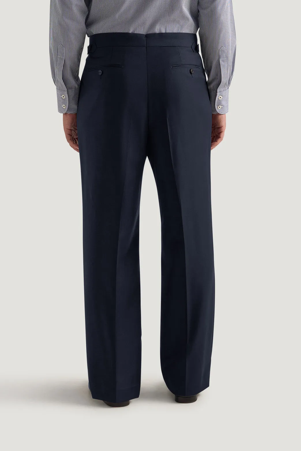 Portelli Trouser sold by M.J. Bale product image thumbnail 4