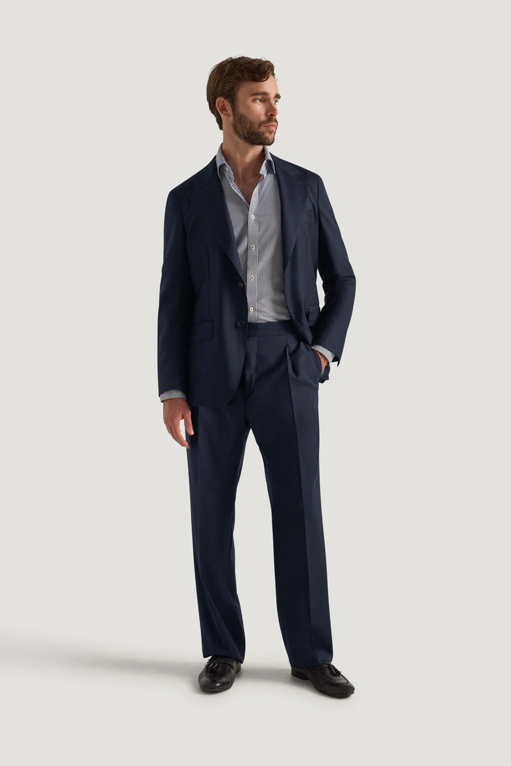 Portelli Trouser sold by M.J. Bale product image thumbnail 2