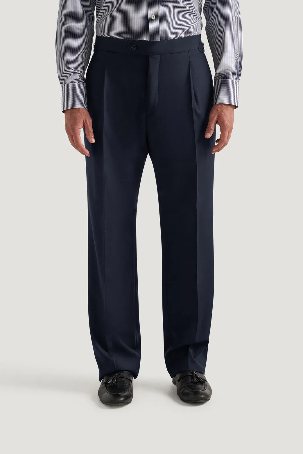 Portelli Trouser sold by M.J. Bale product image thumbnail 3