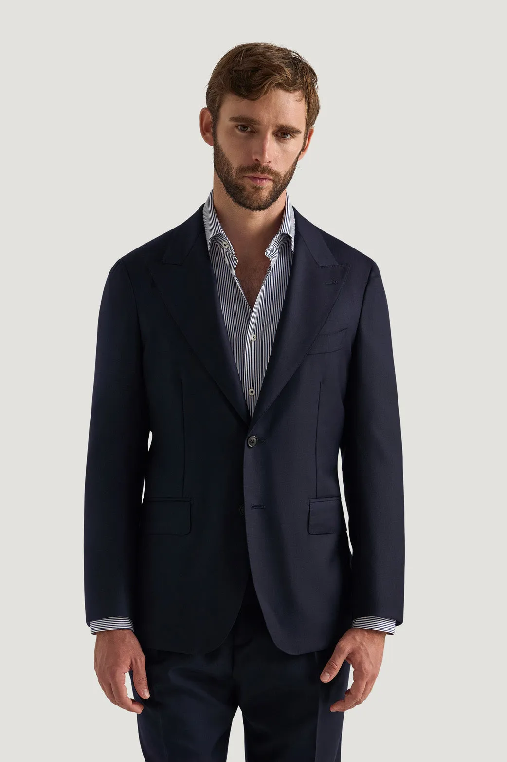 Portelli Jacket sold by M.J. Bale product image thumbnail 3