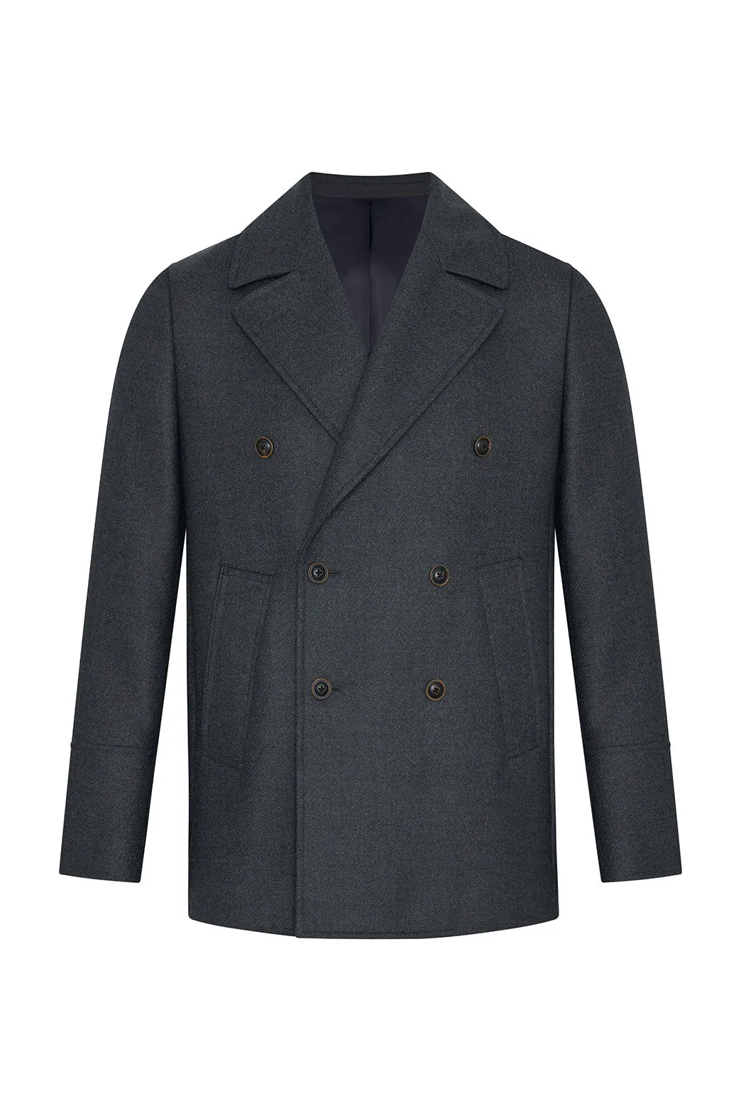 Pascal Peacoat sold by M.J. Bale