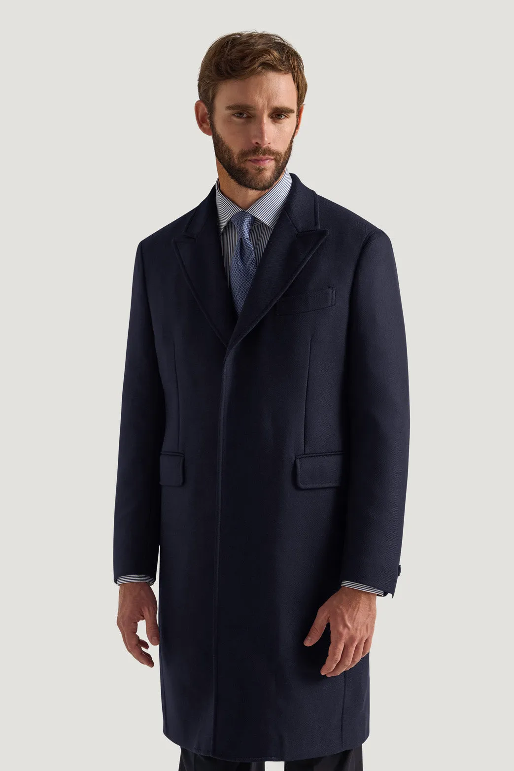 Orlando Leisure Coat sold by M.J. Bale product image thumbnail 3