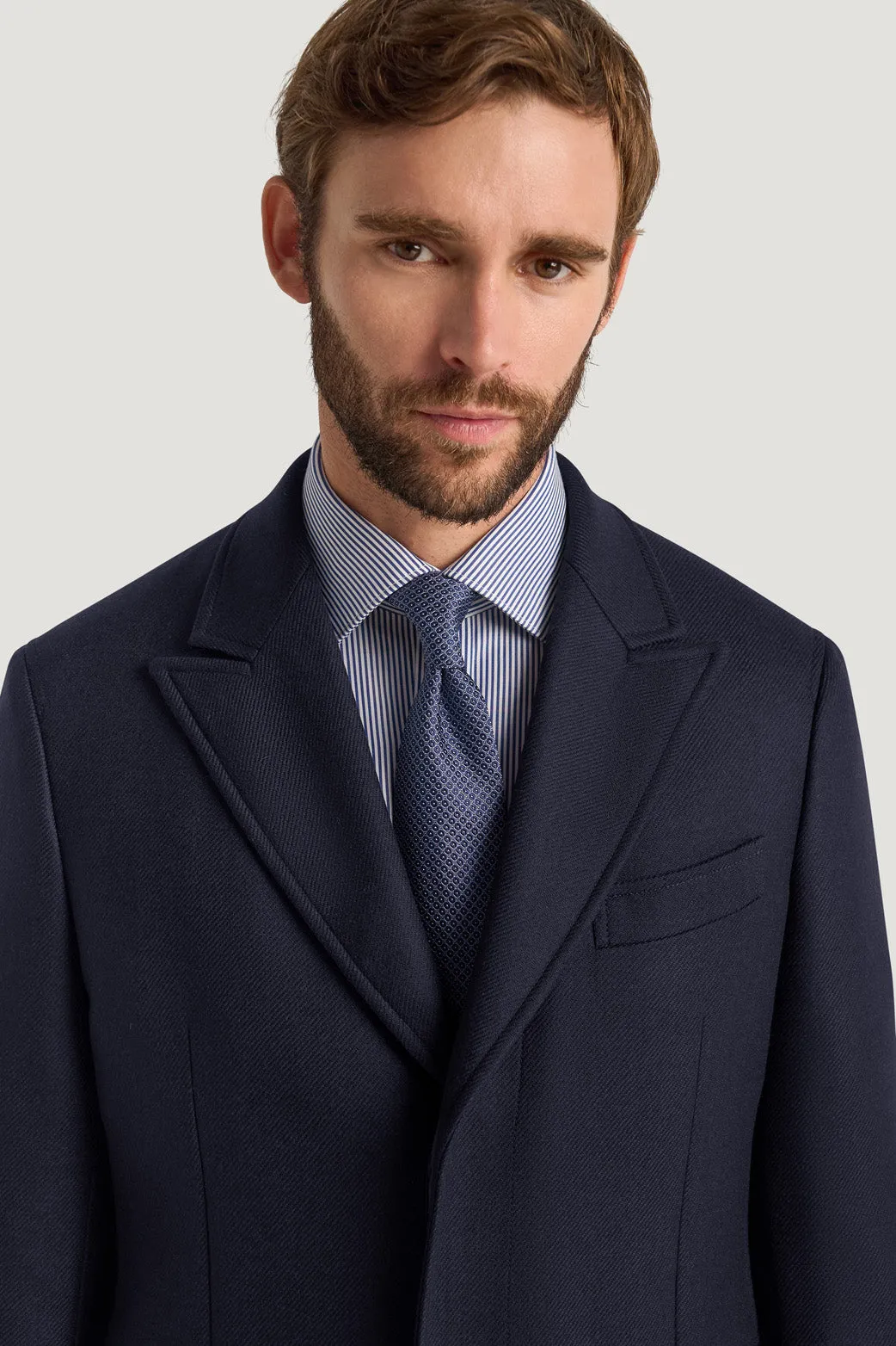 Orlando Leisure Coat sold by M.J. Bale product image thumbnail 4