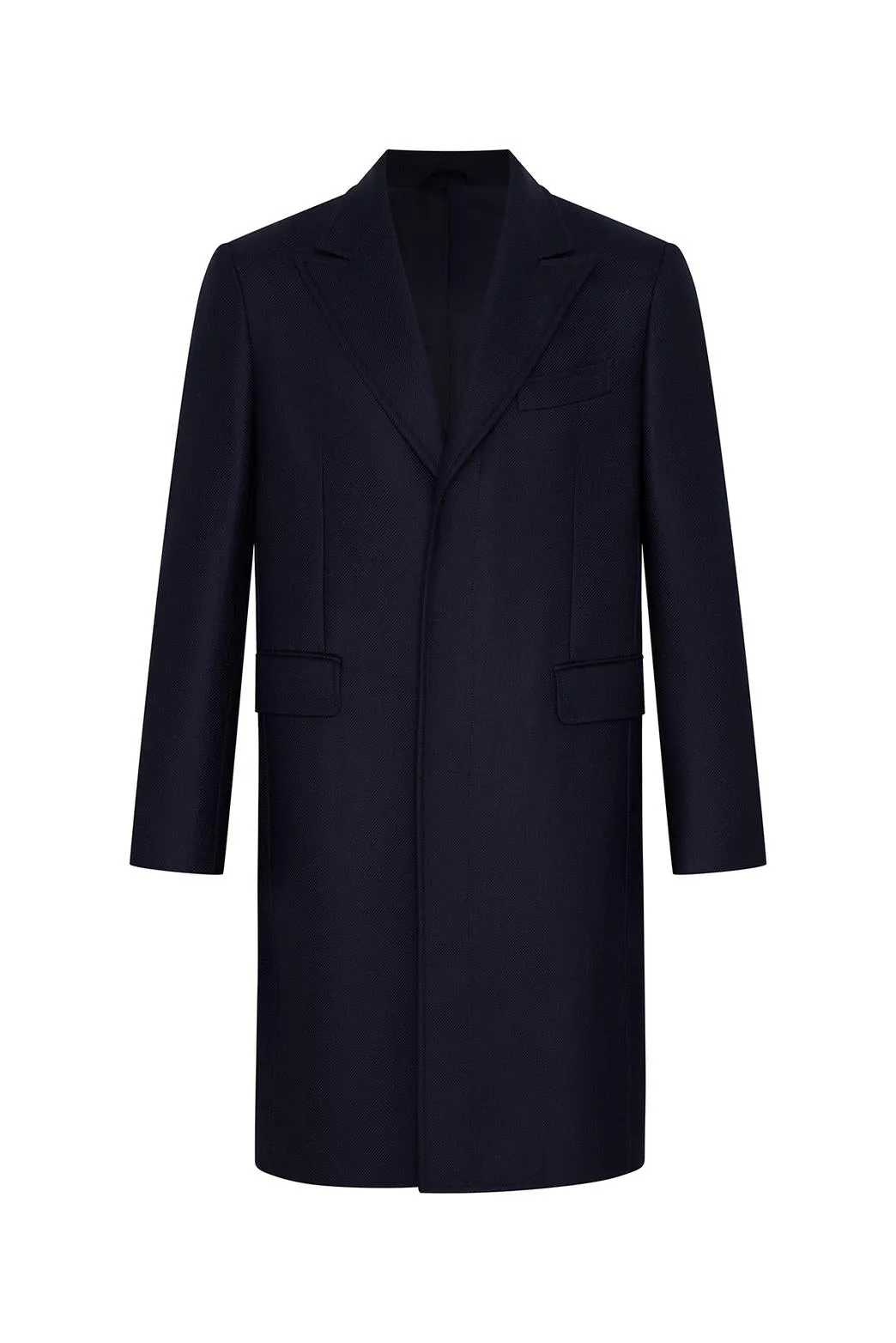 Orlando Leisure Coat sold by M.J. Bale