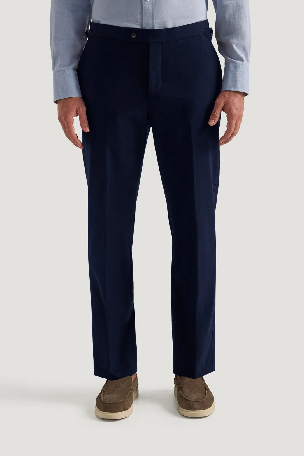 Severino Trouser sold by M.J. Bale product image thumbnail 3