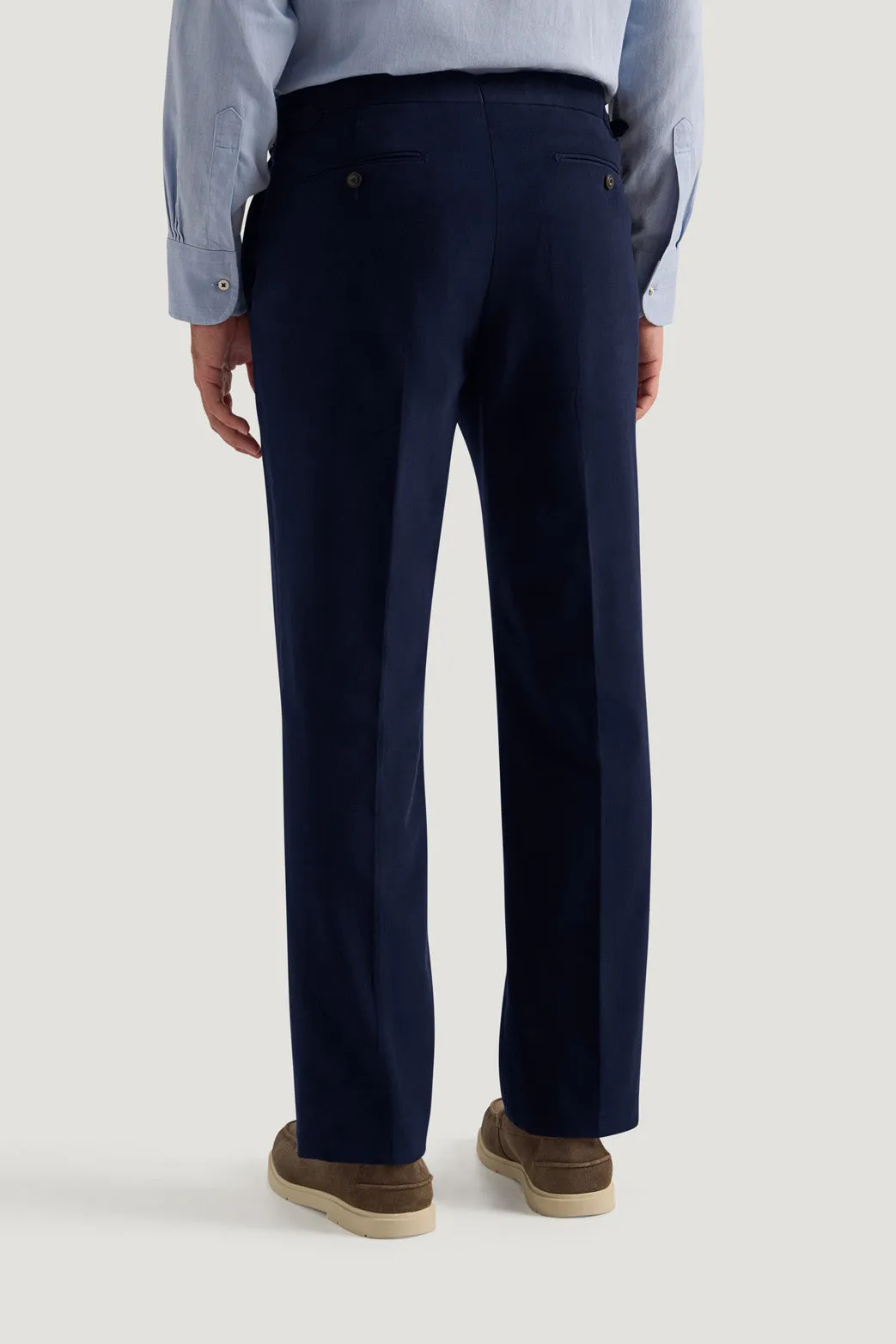 Severino Trouser sold by M.J. Bale product image thumbnail 4