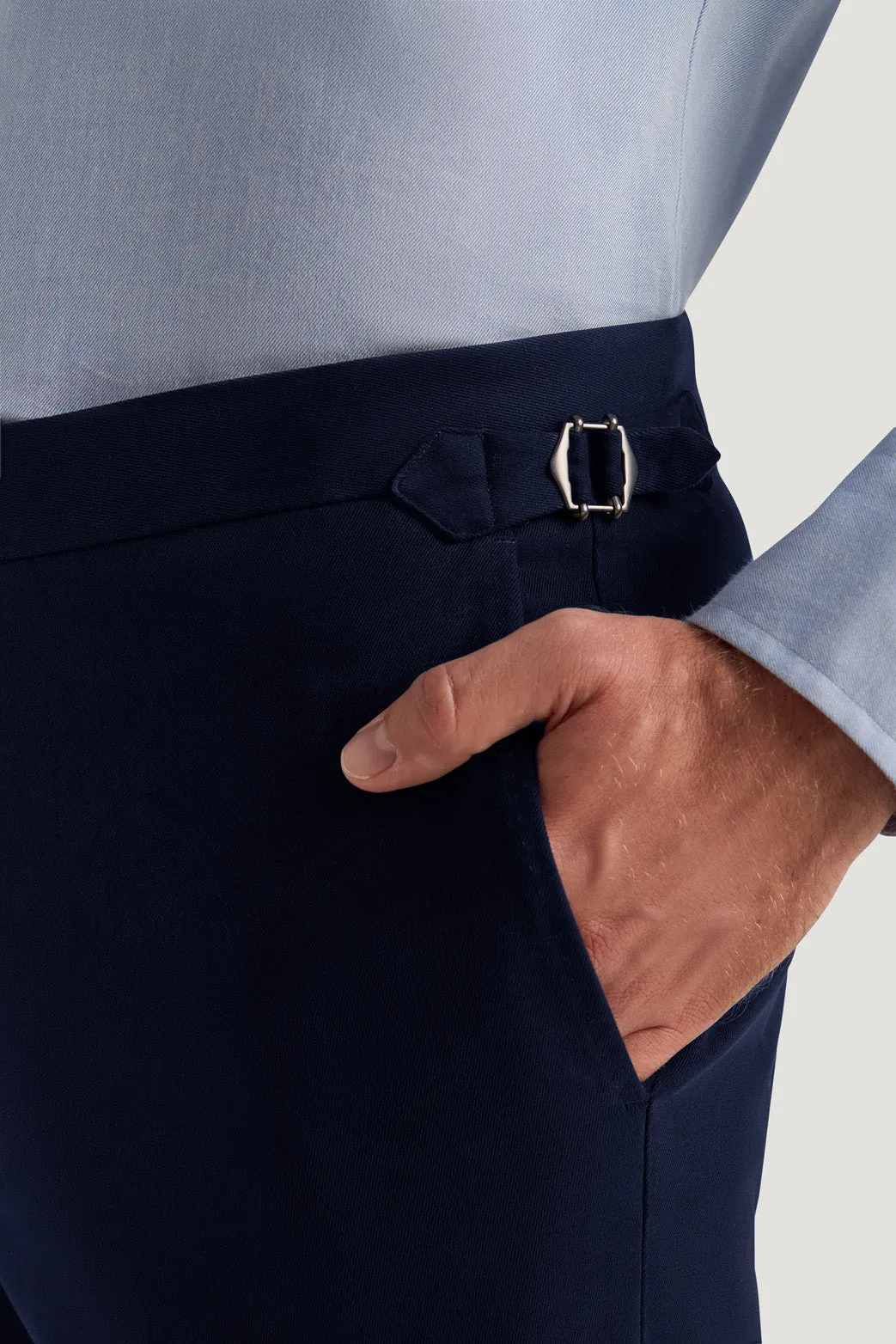 Severino Trouser sold by M.J. Bale product image thumbnail 5