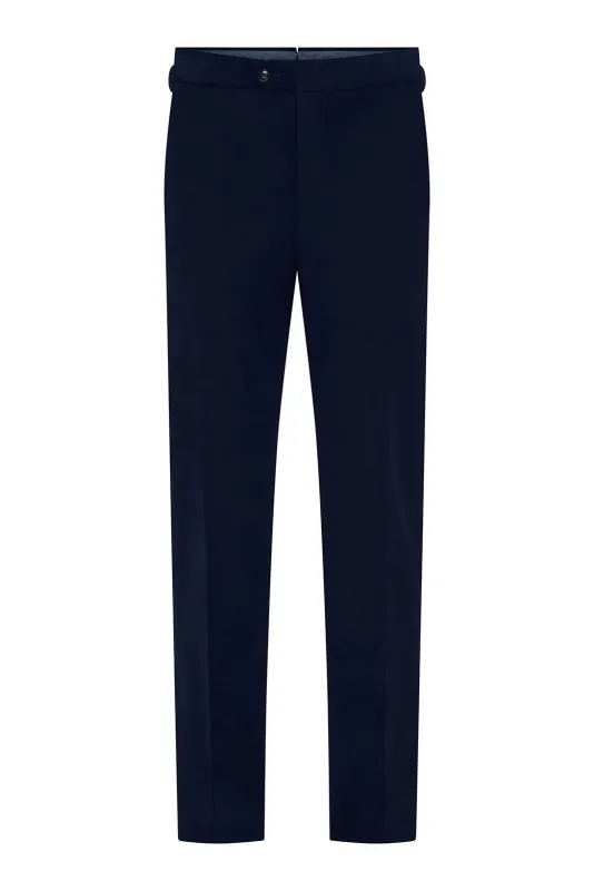 Severino Trouser sold by M.J. Bale