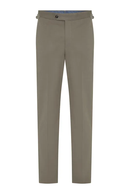 Severino Trouser sold by M.J. Bale
