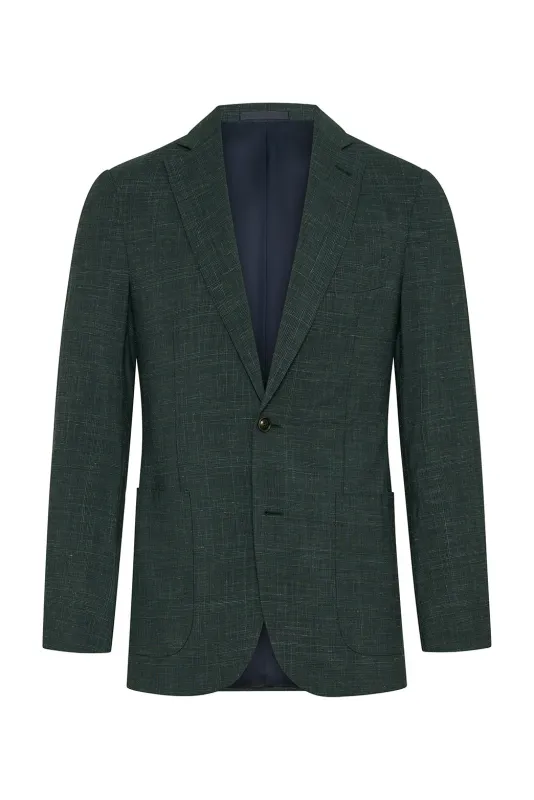 Flynn Jacket sold by M.J. Bale