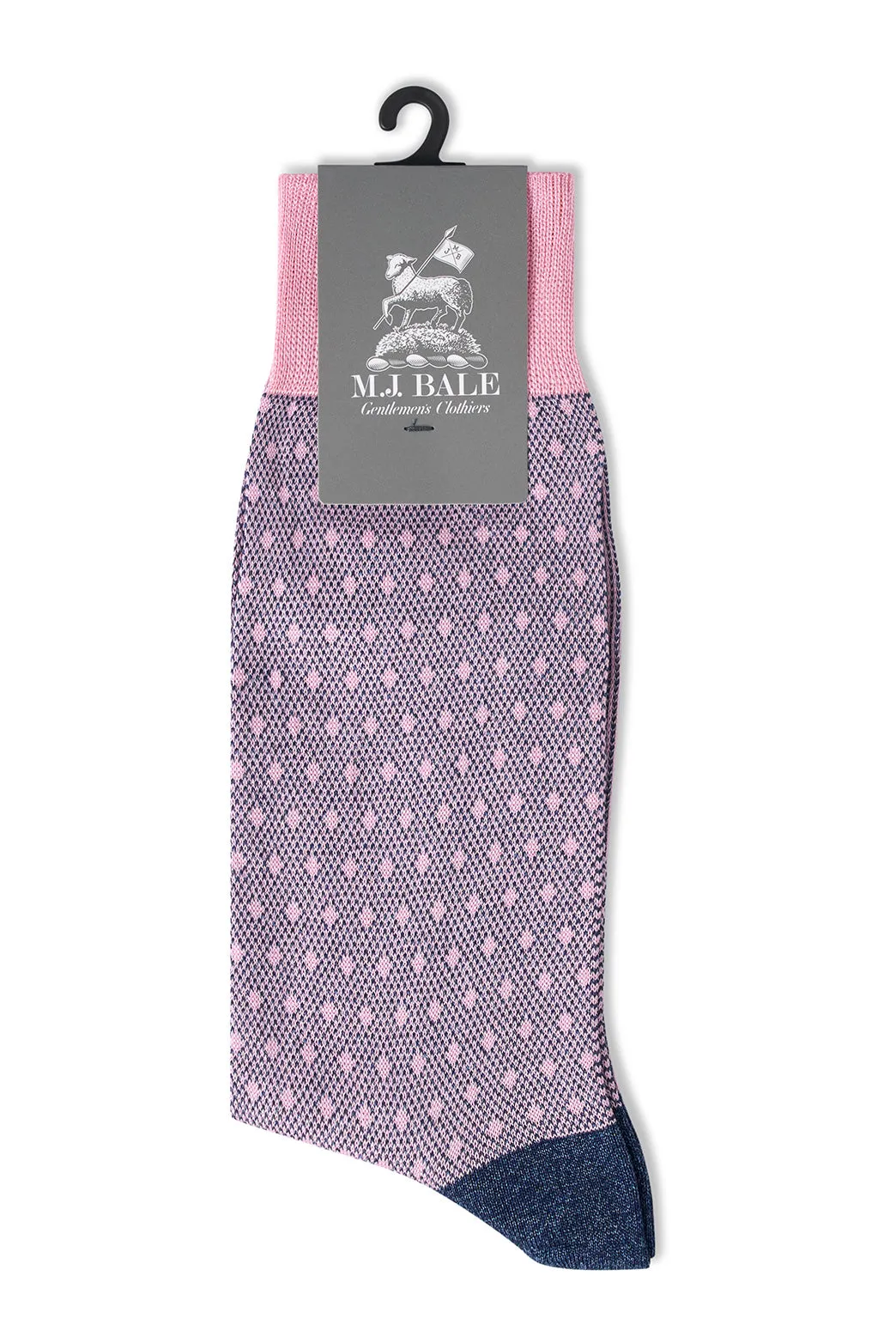 Lumia Sock sold by M.J. Bale product image thumbnail 2