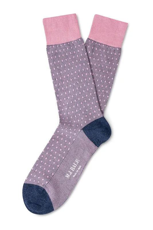 Lumia Sock sold by M.J. Bale