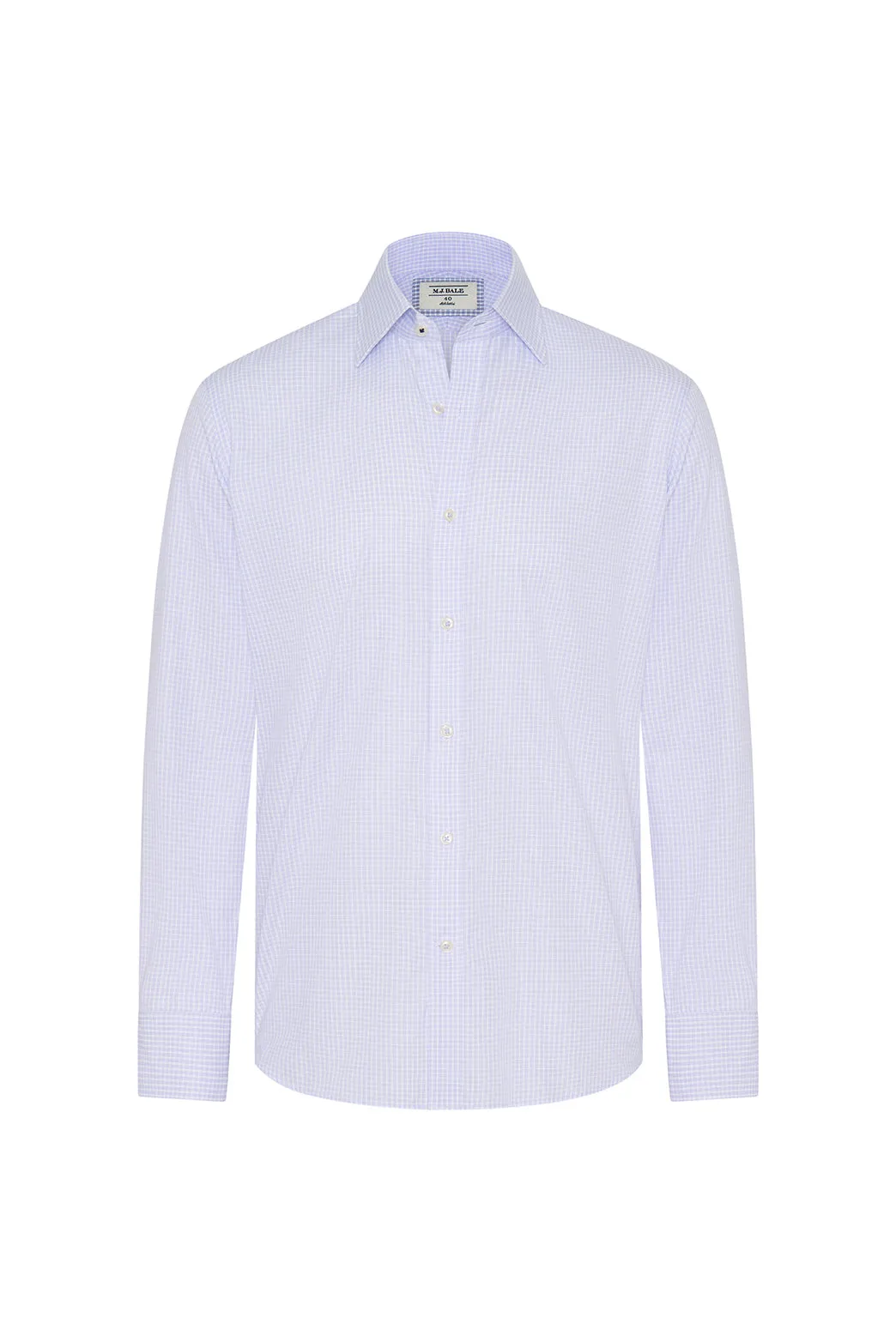 Beckwith Shirt sold by M.J. Bale