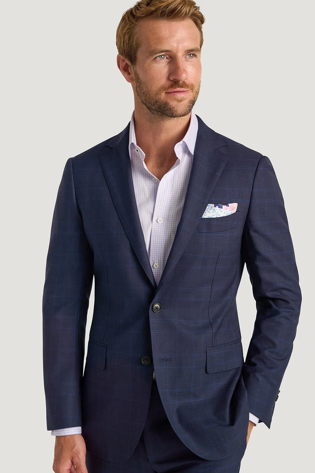 Beckwith Shirt sold by M.J. Bale product image thumbnail 2