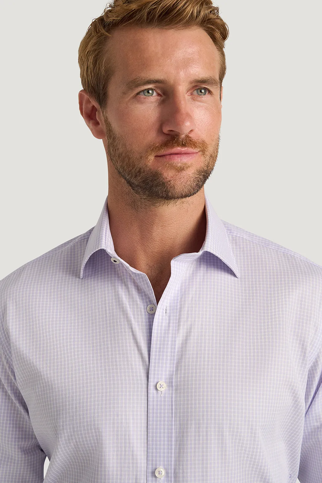 Beckwith Shirt sold by M.J. Bale product image thumbnail 4
