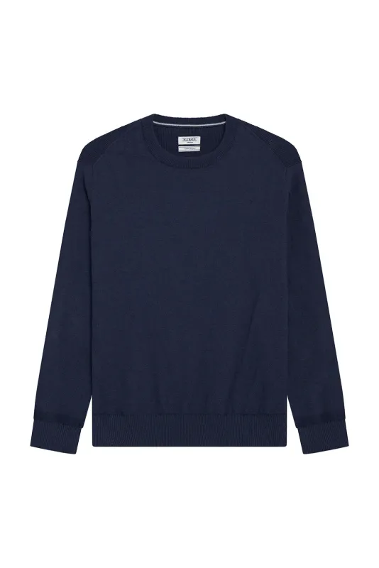 Wester Crew Knit sold by M.J. Bale