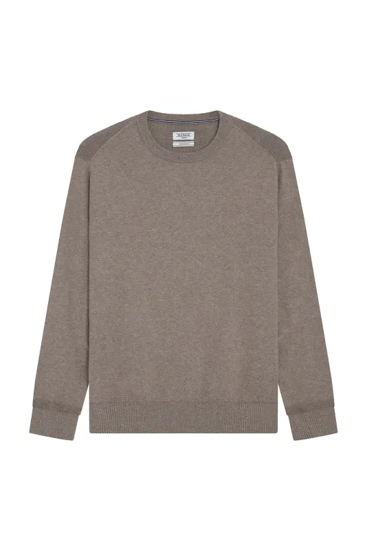 Wester Crew Knit sold by M.J. Bale