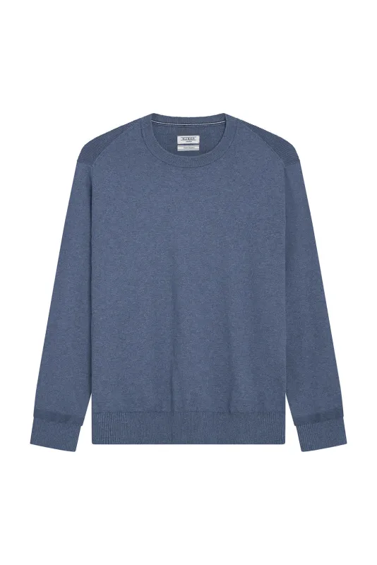 Wester Crew Knit sold by M.J. Bale