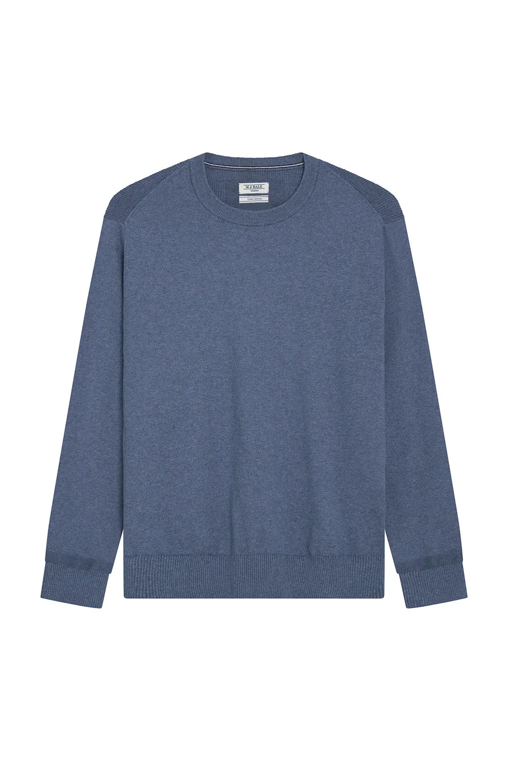 Wester Crew Knit sold by M.J. Bale