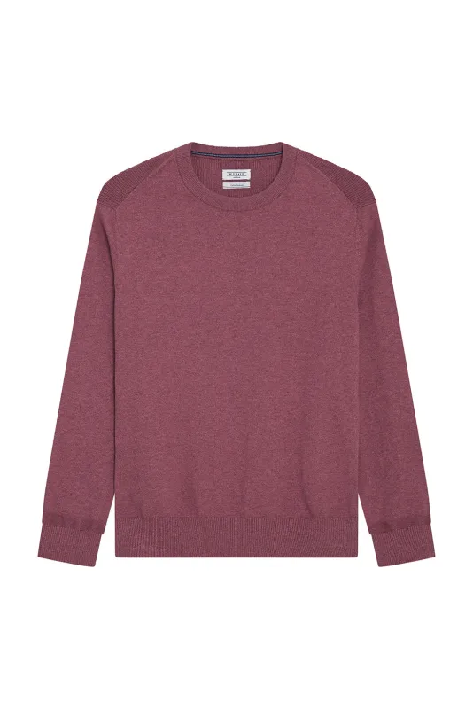 Wester Crew Knit sold by M.J. Bale