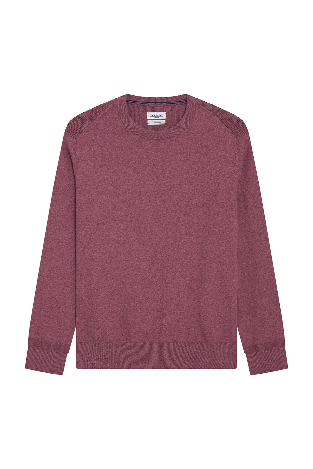 Wester Crew Knit sold by M.J. Bale