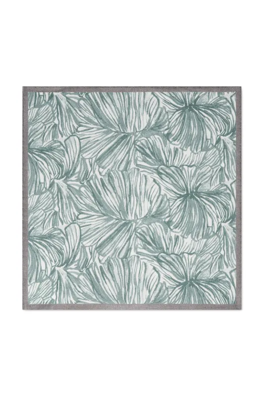 Mannella Pocket Square sold by M.J. Bale