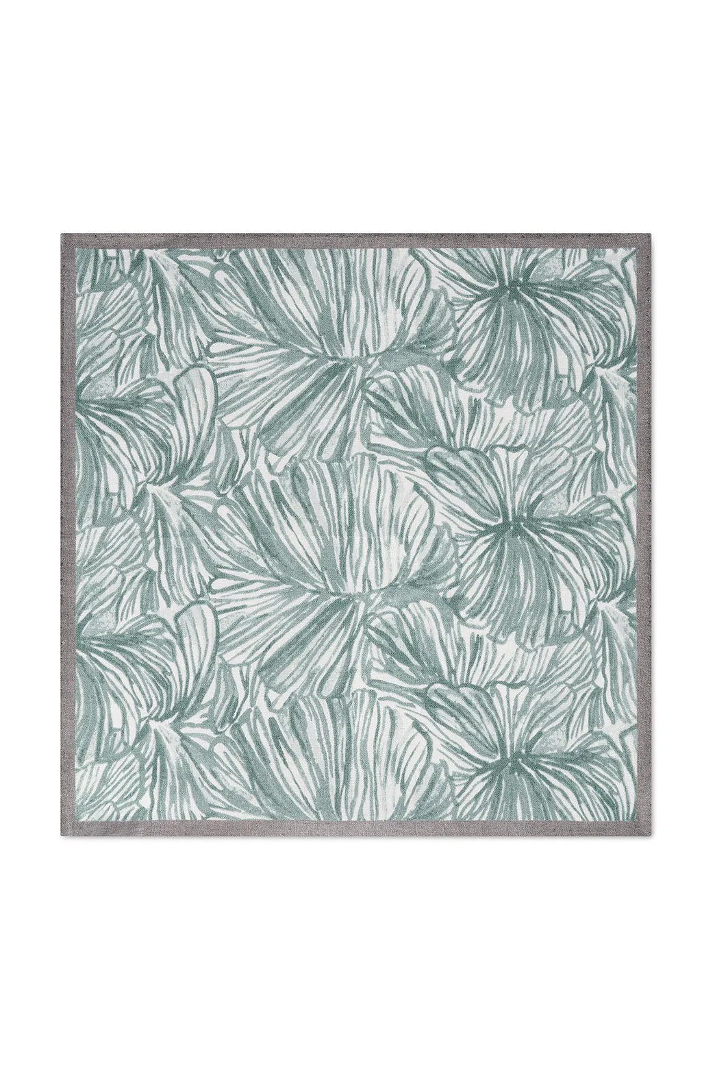 Mannella Pocket Square sold by M.J. Bale