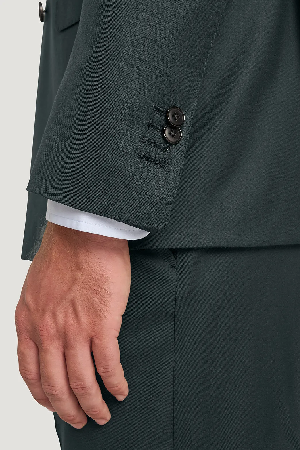 Sobato DB Jacket sold by M.J. Bale product image thumbnail 5