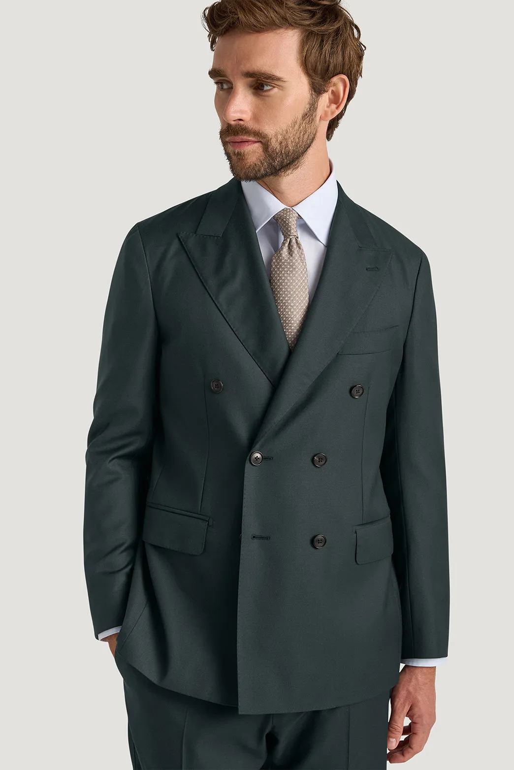 Sobato DB Jacket sold by M.J. Bale product image thumbnail 2