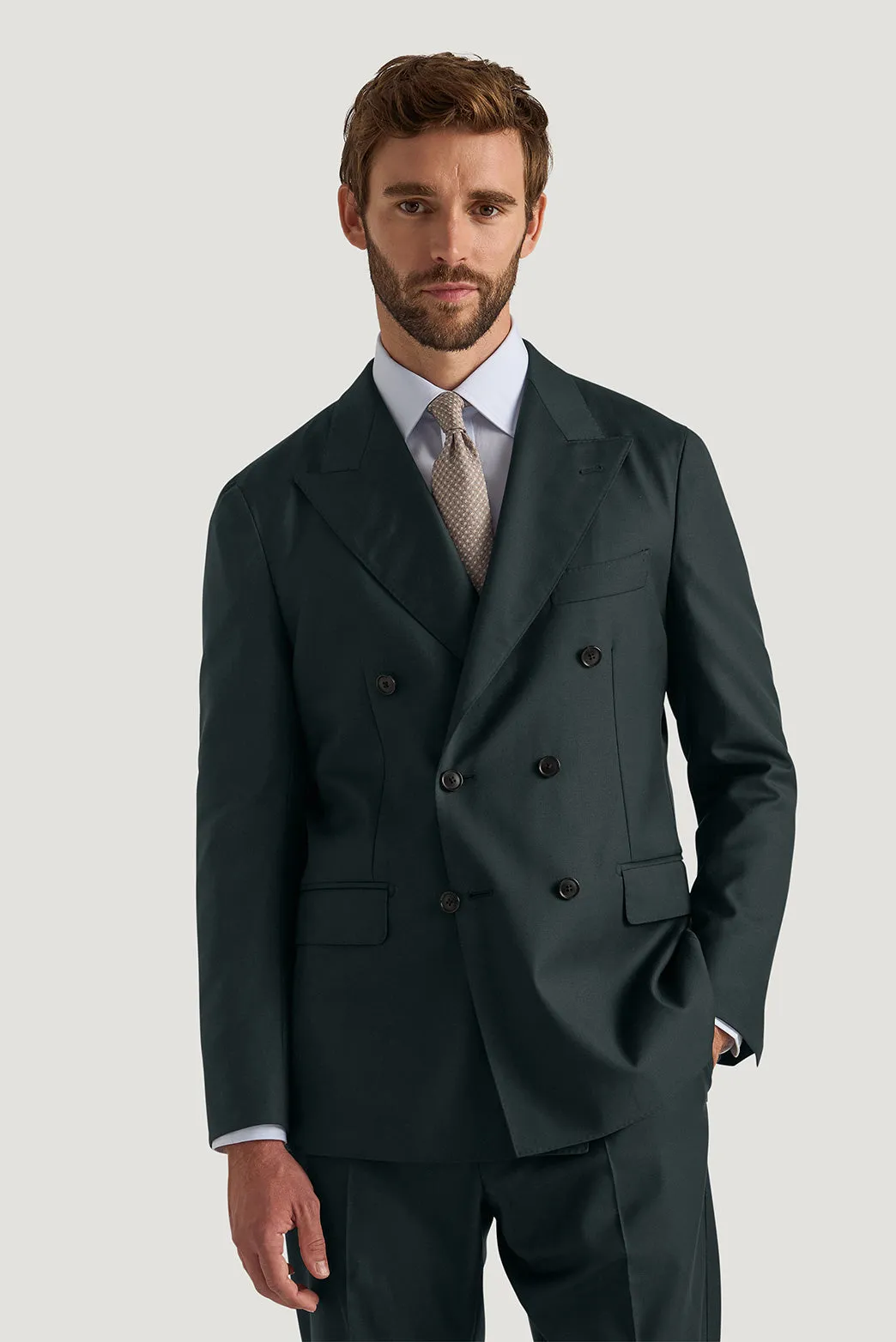 Sobato DB Jacket sold by M.J. Bale product image thumbnail 3