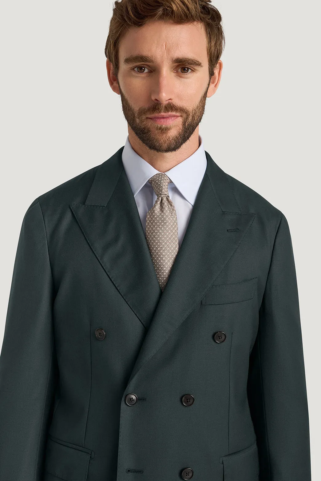 Sobato DB Jacket sold by M.J. Bale product image thumbnail 4