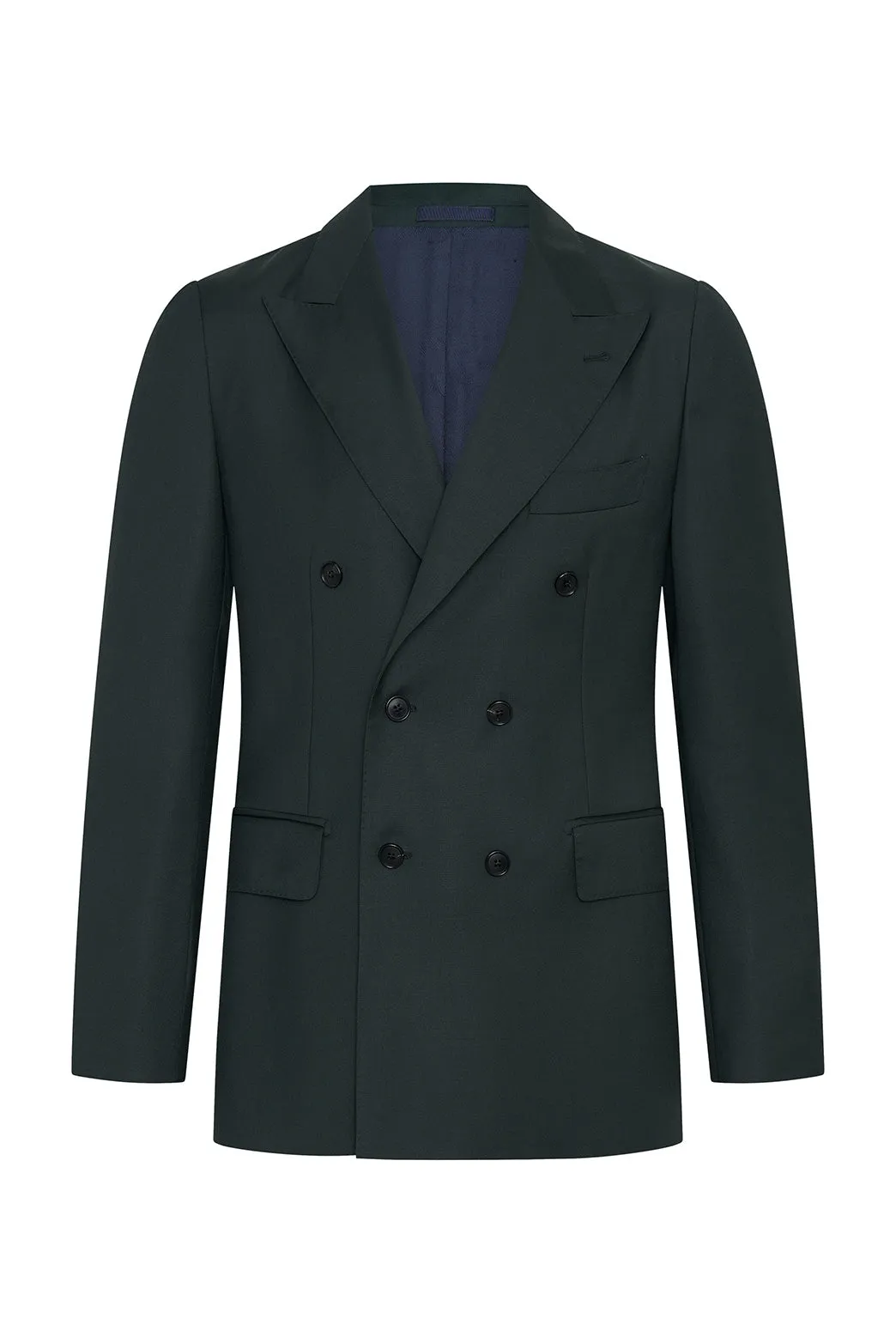 Sobato DB Jacket sold by M.J. Bale