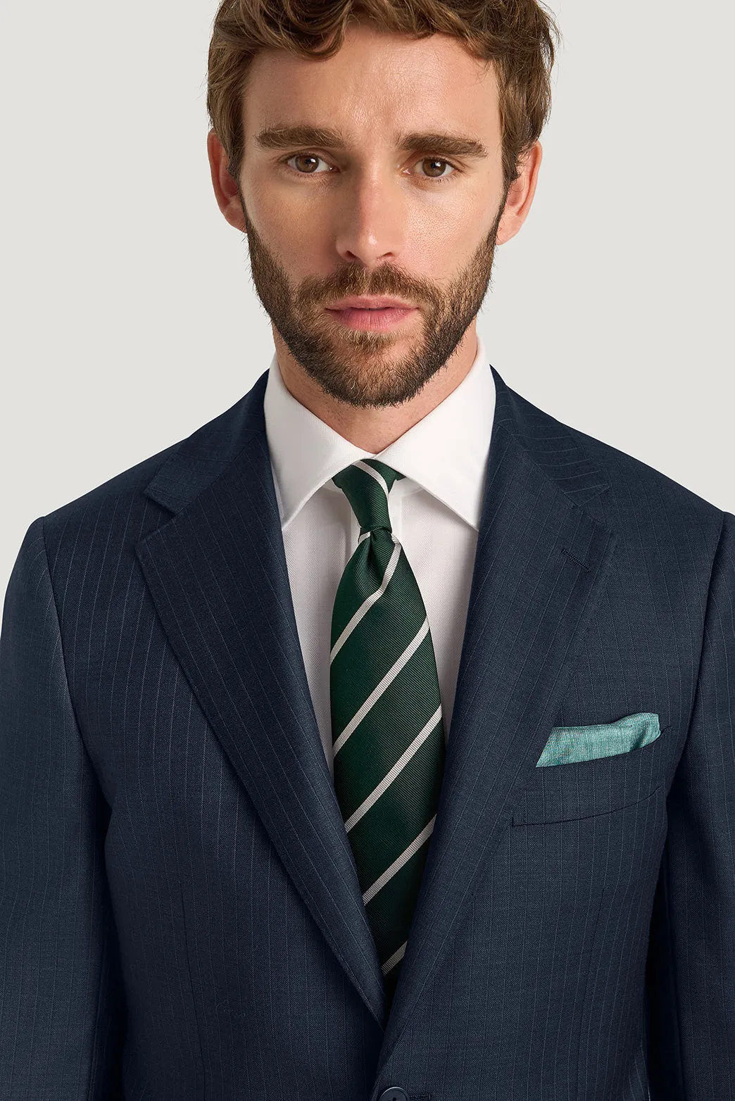 Bramwell Jacket sold by M.J. Bale product image thumbnail 4