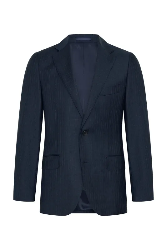 Bramwell Jacket sold by M.J. Bale