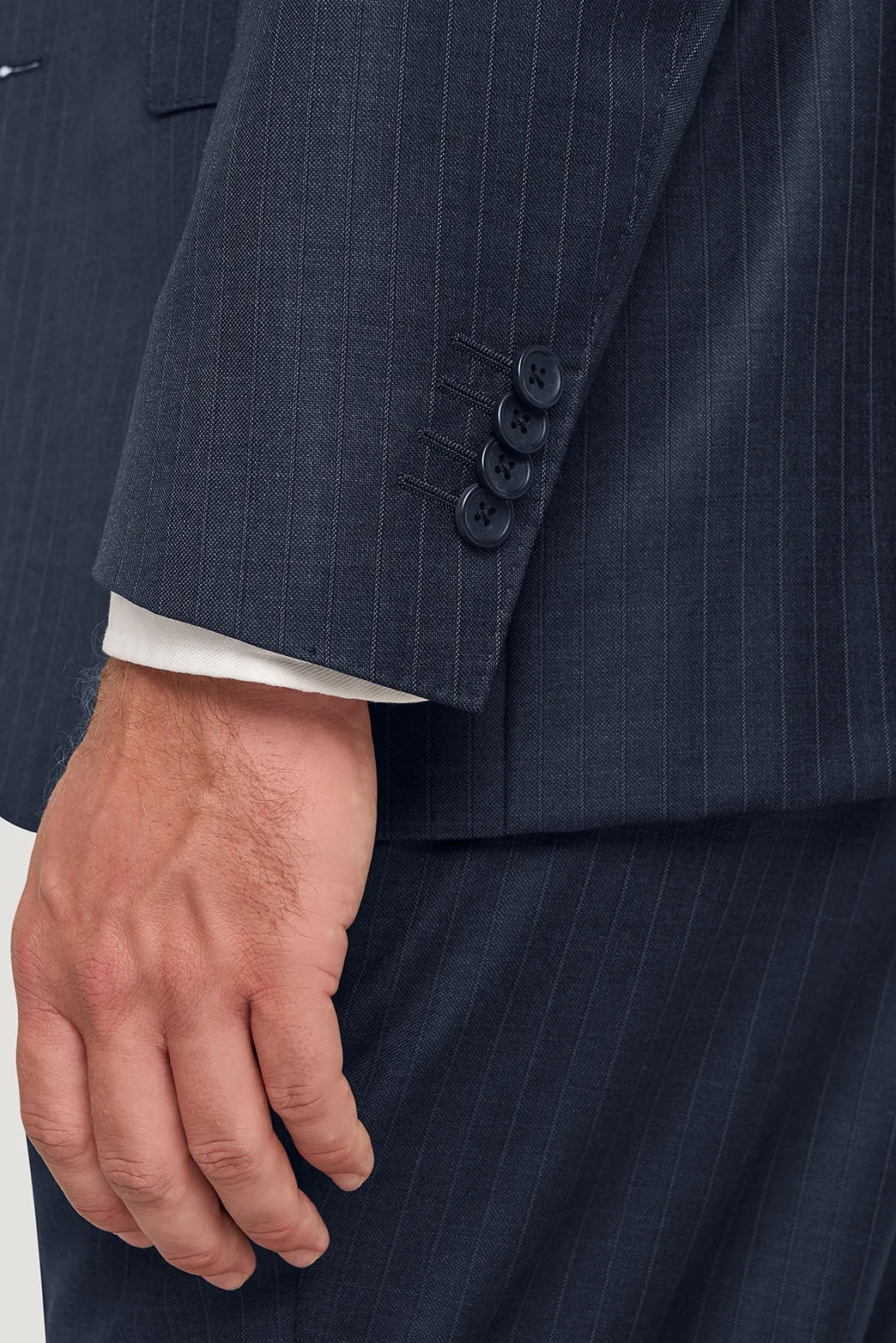 Bramwell Jacket sold by M.J. Bale product image thumbnail 5