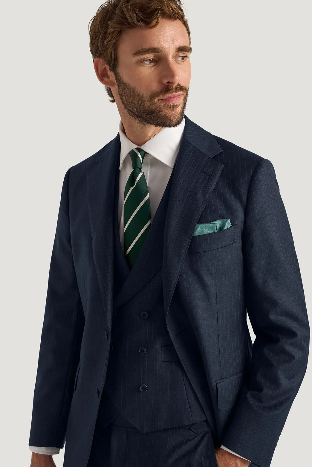 Bramwell Jacket sold by M.J. Bale product image thumbnail 2