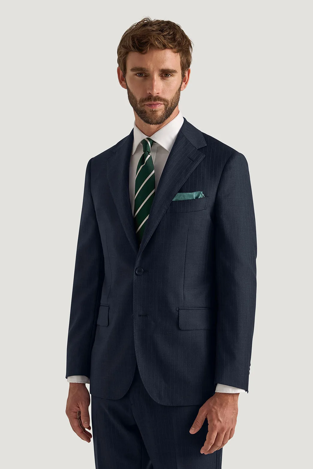 Bramwell Jacket sold by M.J. Bale product image thumbnail 3