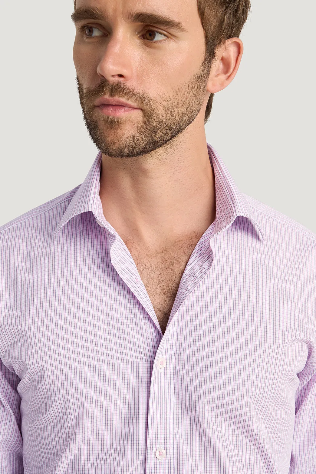 Winwood Shirt sold by M.J. Bale product image thumbnail 4