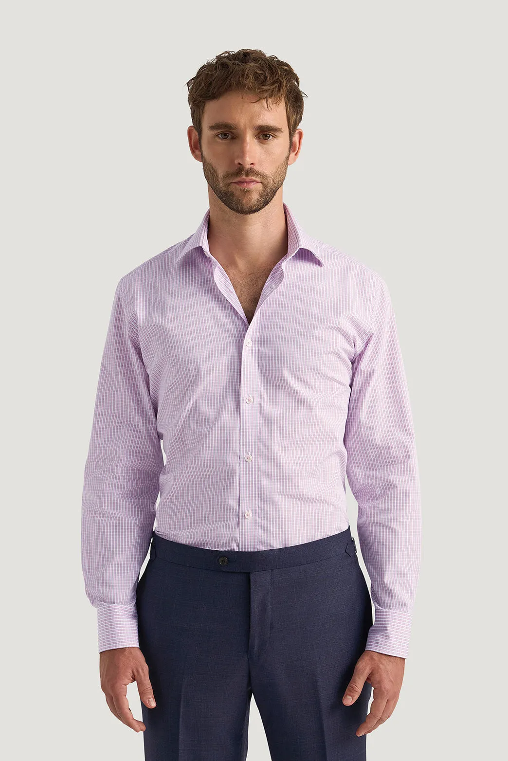 Winwood Shirt sold by M.J. Bale product image thumbnail 3