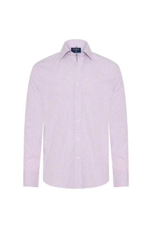 Winwood Shirt sold by M.J. Bale