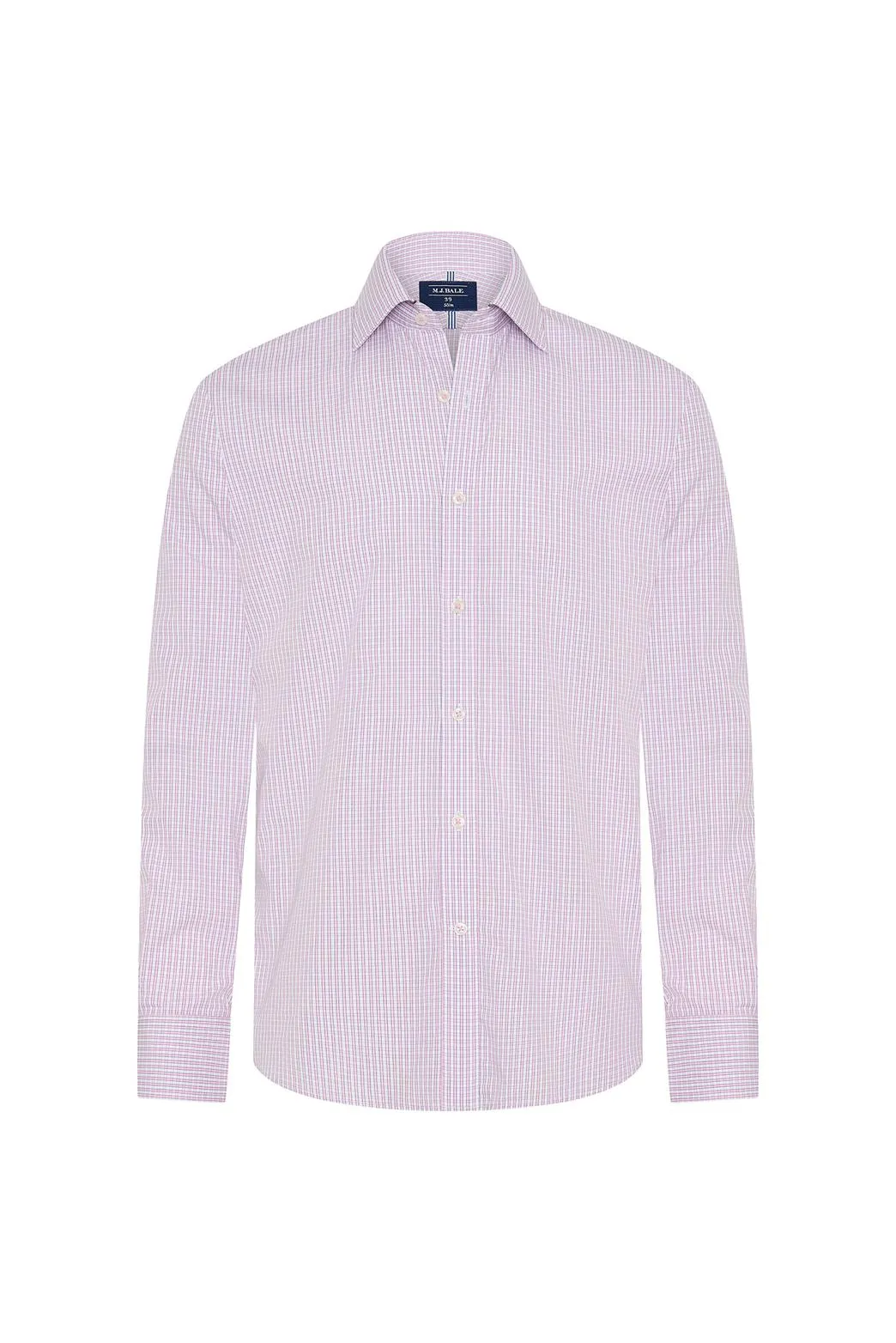 Winwood Shirt sold by M.J. Bale
