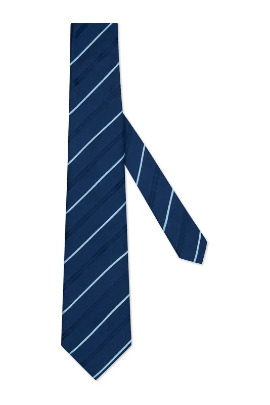 Escher Tie sold by M.J. Bale