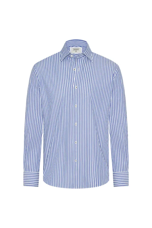 Symonds Shirt sold by M.J. Bale