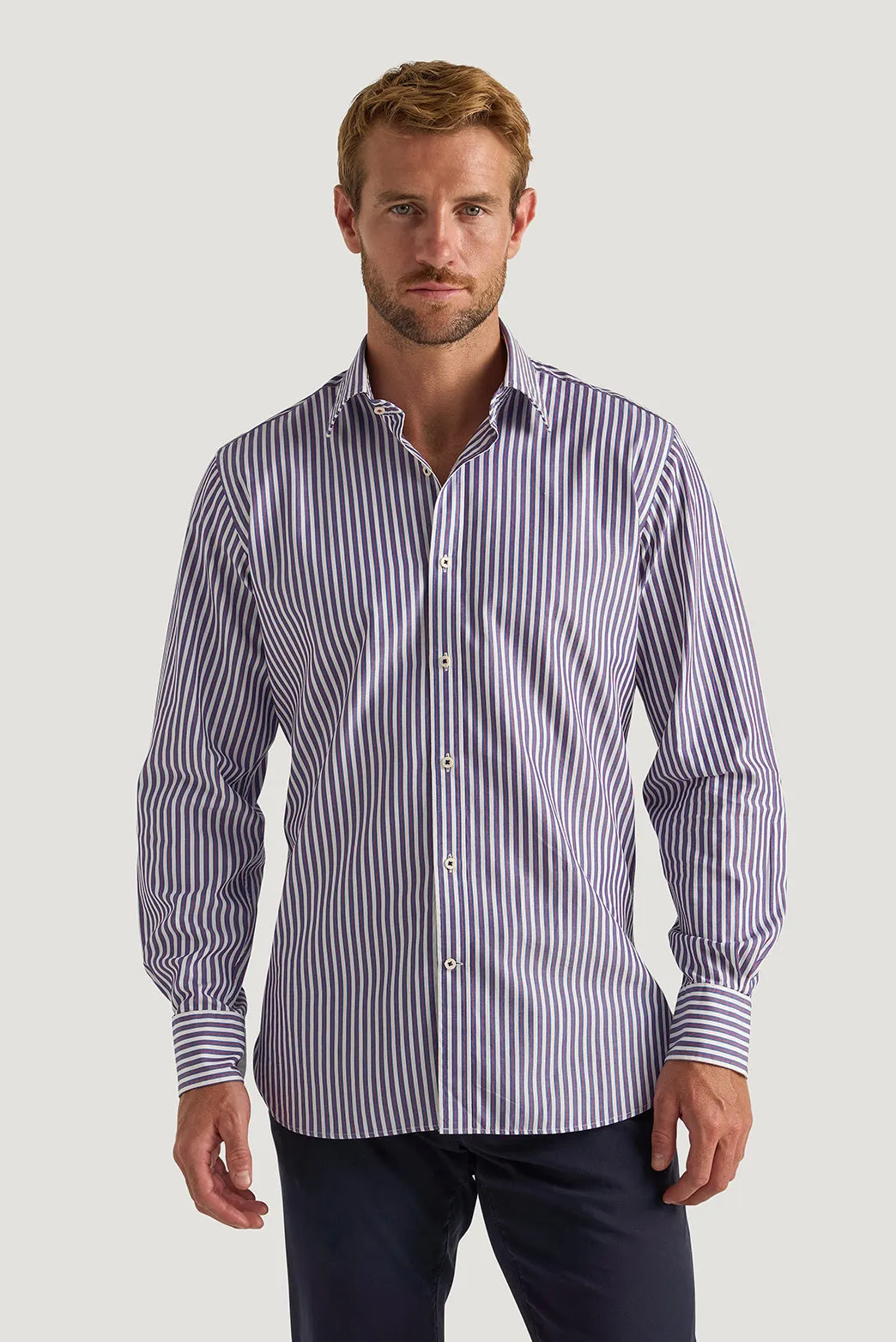 Symonds Shirt sold by M.J. Bale product image thumbnail 3