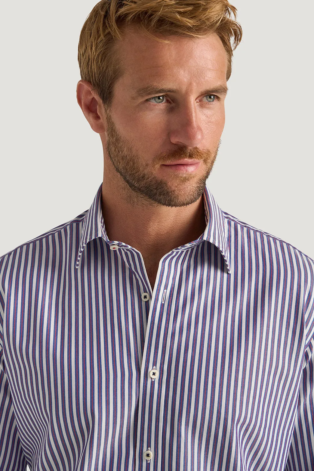 Symonds Shirt sold by M.J. Bale product image thumbnail 4